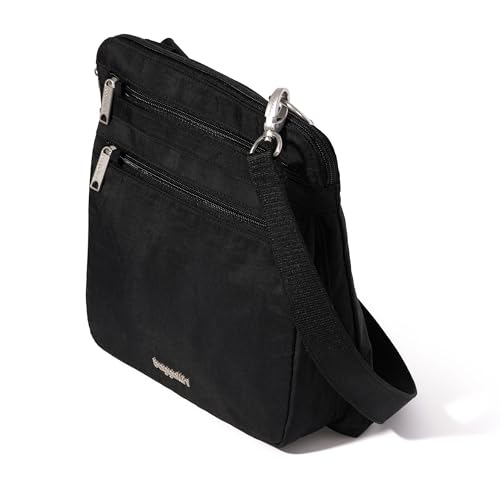 48% Off Baggallini Securtex Anti-Theft Large Crossbody - Image 6