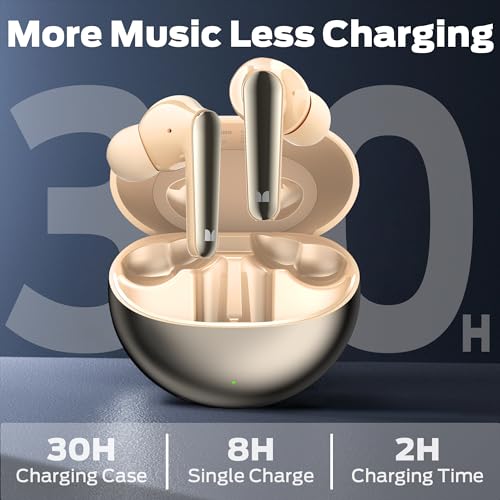 79% Off Monster N-Lite 203 AirLinks Wireless Earbuds + Code - Image 6