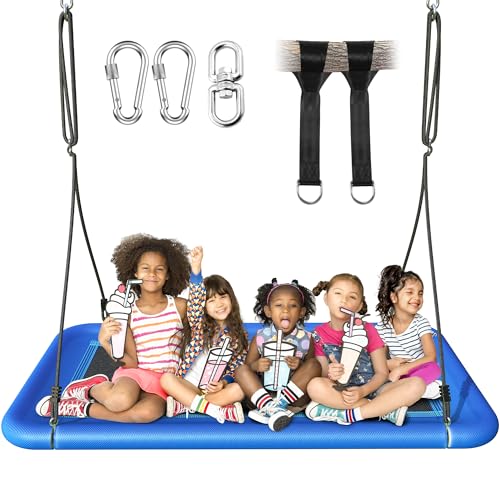 55% Off Everyfun Tree Swing for Kids and Adults - Image 2
