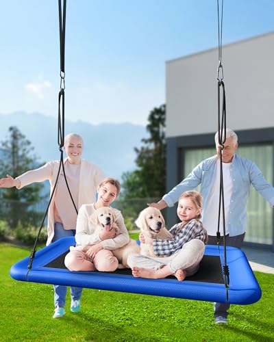 55% Off Everyfun Tree Swing for Kids and Adults - Image 5