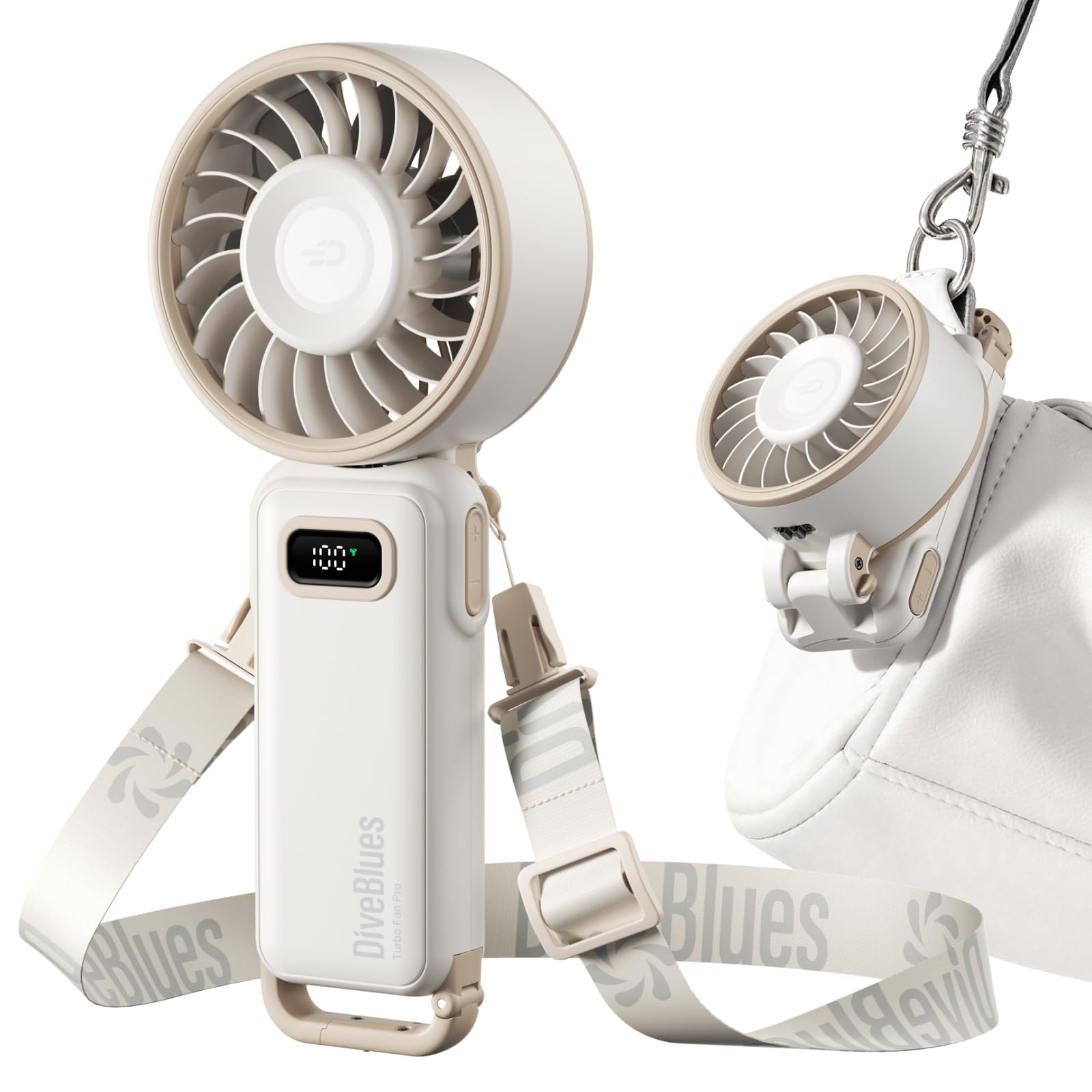35% Off Diveblues Turbo Fan with Code KWHLUGSZ - Image 1