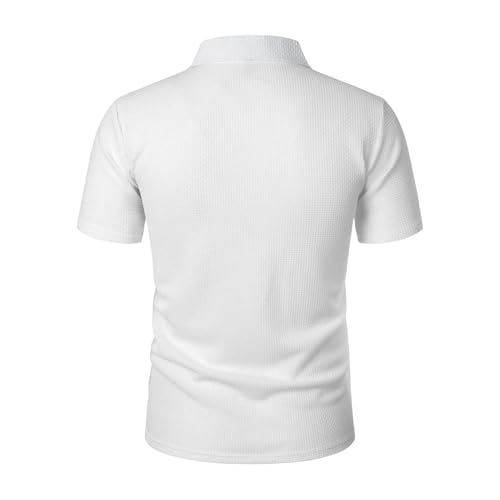 Men's Quick-Dry Golf Polo Shirts, 50% Off Code UD9ANC2Q - Image 6