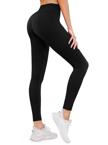40% Off MixShe Women's Yoga Leggings for $5.99