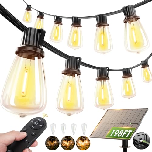 48% Off Solar String Lights – Low Price & Promo Code - Image 2