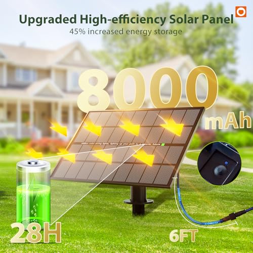 48% Off Solar String Lights – Low Price & Promo Code - Image 7