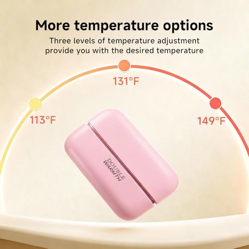 35% Off Rechargeable Hand Warmers 2 Pack – Use Code VNEY4MRZ - Image 5