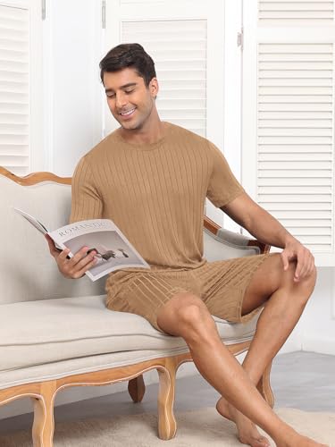 Save with Code NMTDVJRC on RQP Men's Pajama Set - Image 6