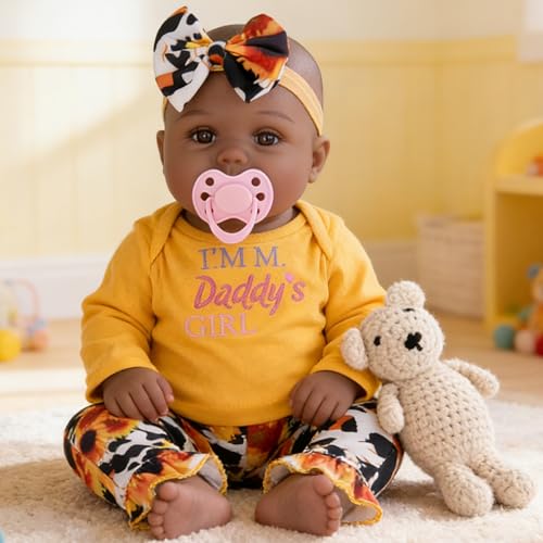 50% Off EKOKIZ Realistic Baby Doll - Code SPKCB5O2 - Image 2