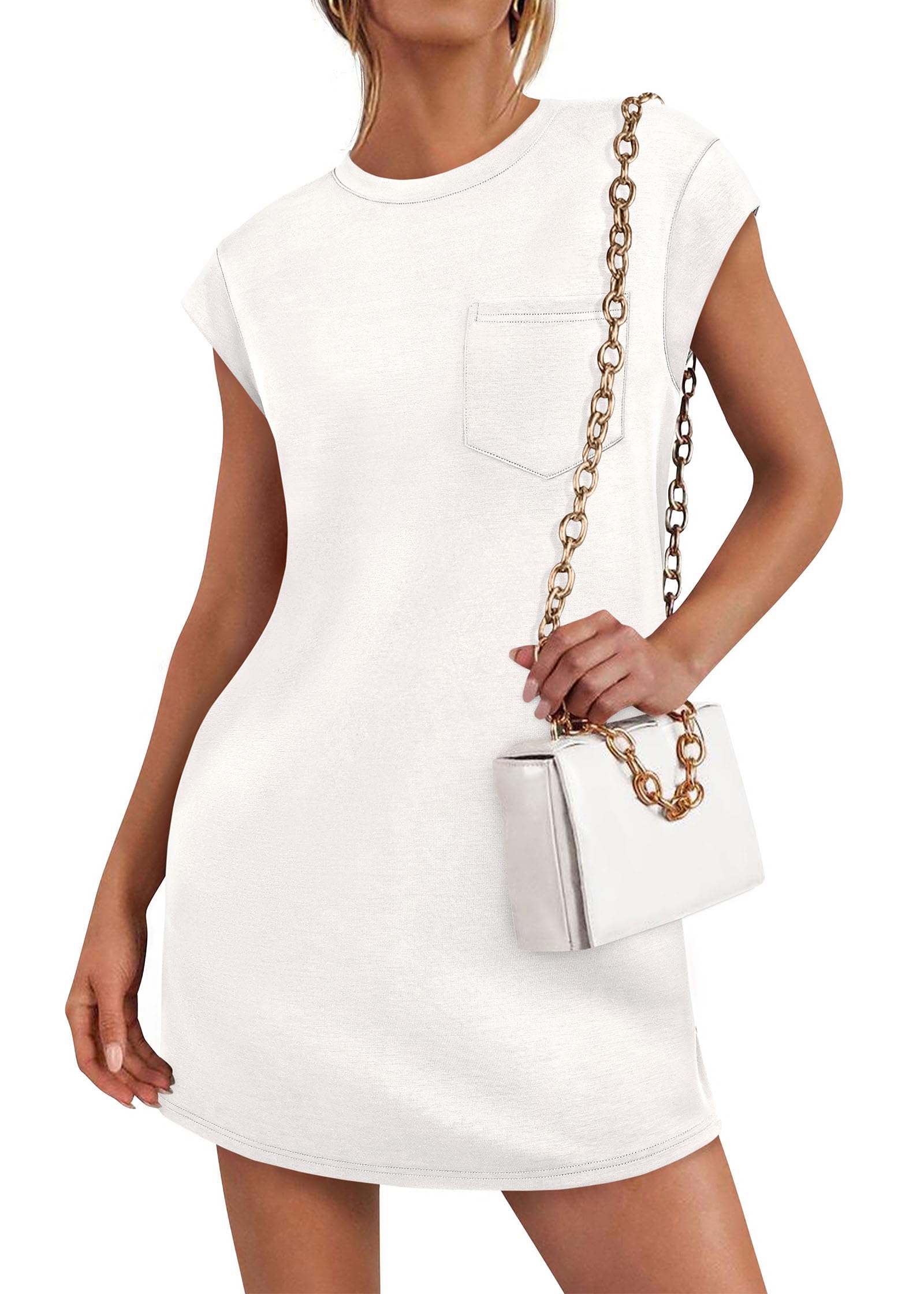 50% Off KIRUNDO Summer Dress with Code - Only $14.49 - Image 1