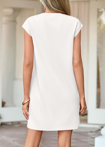 50% Off KIRUNDO Summer Dress with Code - Only $14.49 - Image 3