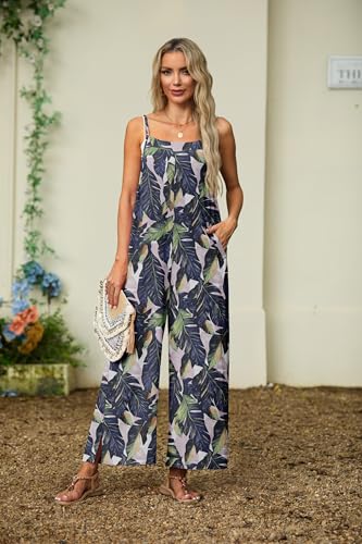 Save with Code: 41% Off Lepunuo Women's Boho Jumpsuit - Image 4