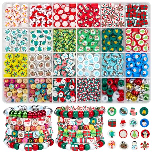Save $22 on Gionlion Christmas Beads Kit - Use Code U36LE7NU - Image 2