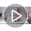 50% Off Mellanni Twin XL Sheet Set - 4-Piece Bedding - Image 8