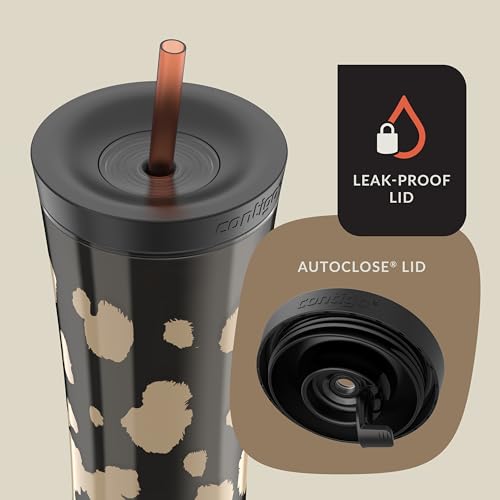 61% Off Contigo x Ally Love Shake & Go Tumbler - Image 5