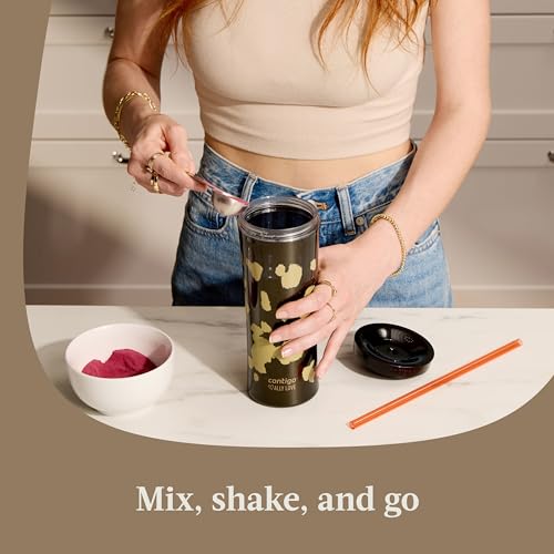 61% Off Contigo x Ally Love Shake & Go Tumbler - Image 6