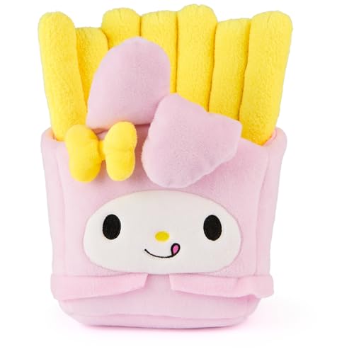 71% Off GUND My Melody French Fries Plush for Ages 1+ - Image 2
