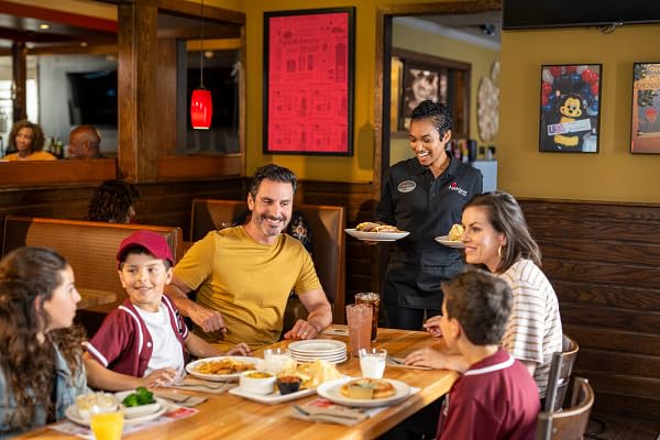 20% Off Applebee's $50 Gift Card - Great Deal - Image 4