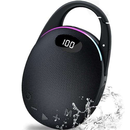 48% Off Mini Bluetooth Speaker with Punchy Bass - Image 2