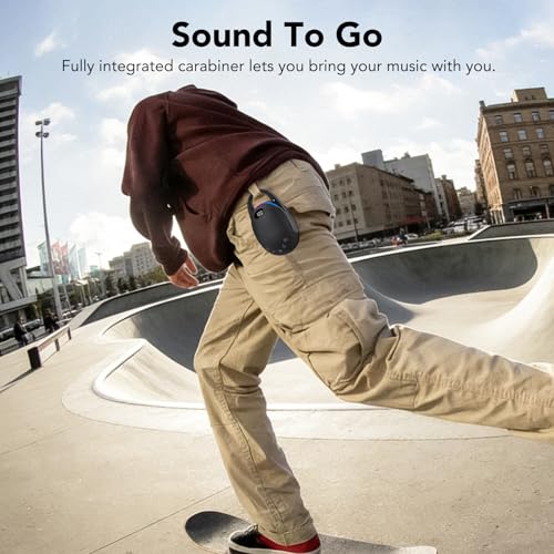 48% Off Mini Bluetooth Speaker with Punchy Bass - Image 7