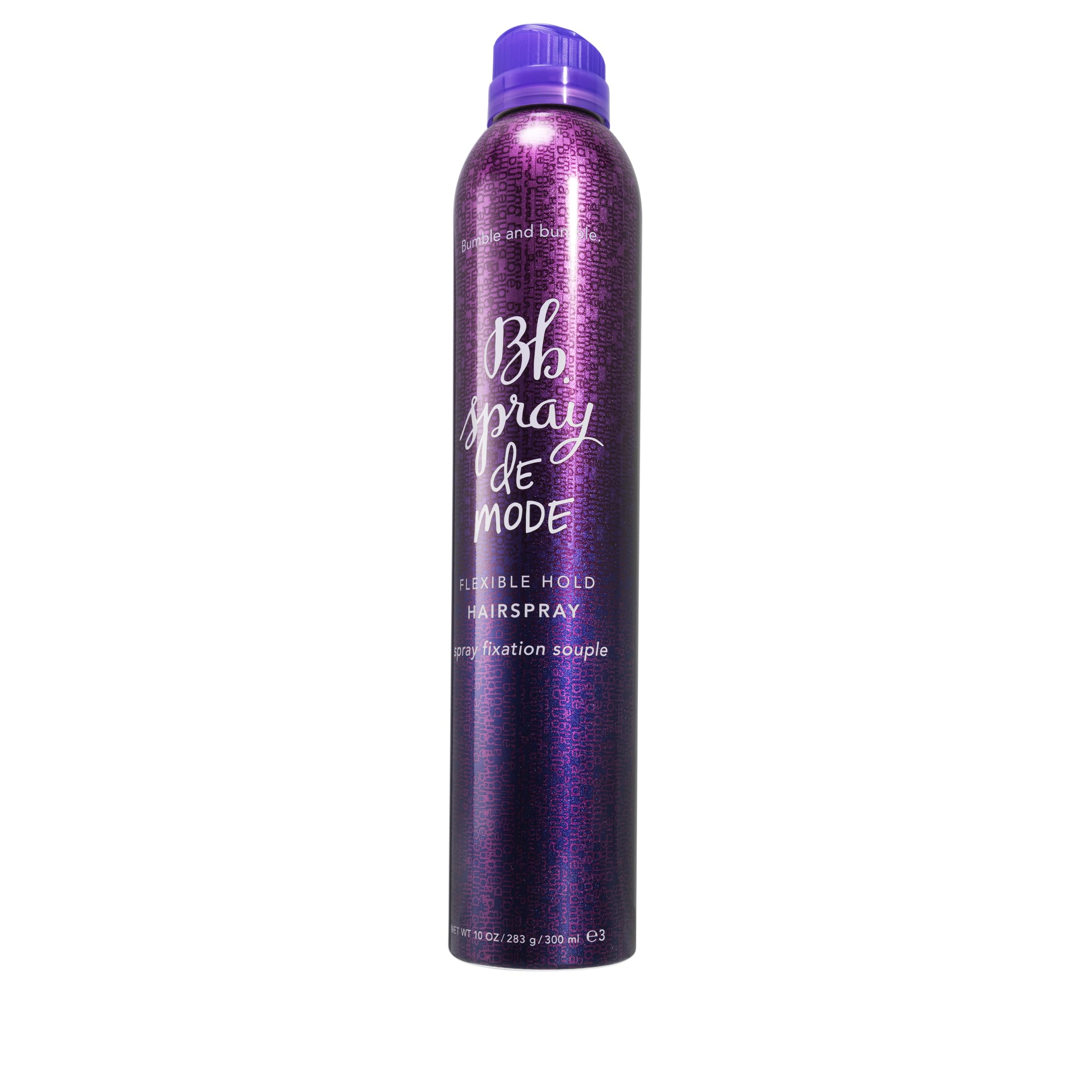 50% Off Bumble and bumble Flexible Hold Hair Spray - Image 1