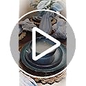 48% Off Sweejar 12-Piece Dinnerware Set – Elegant & Durable - Image 8