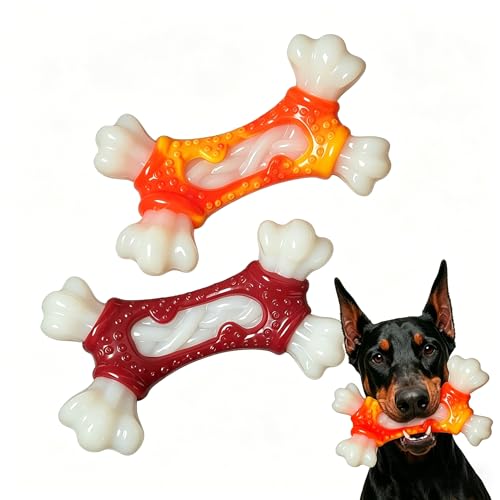 Save 50% on Tough Dog Toys for Aggressive Chewers - Image 2