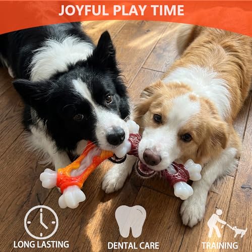 Save 50% on Tough Dog Toys for Aggressive Chewers - Image 4