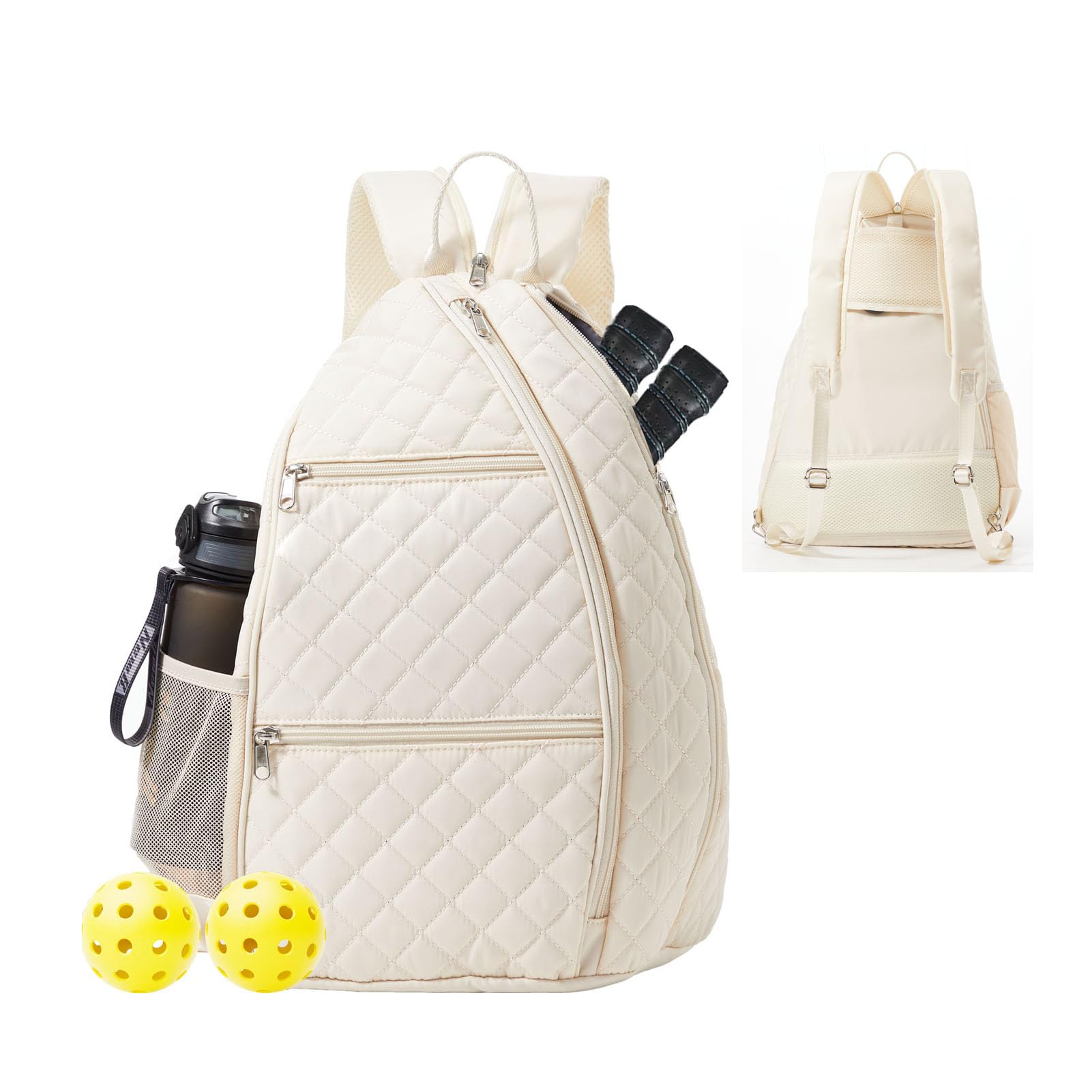50% Off Pickleball Bag for Women with Code GS354GZU - Image 1