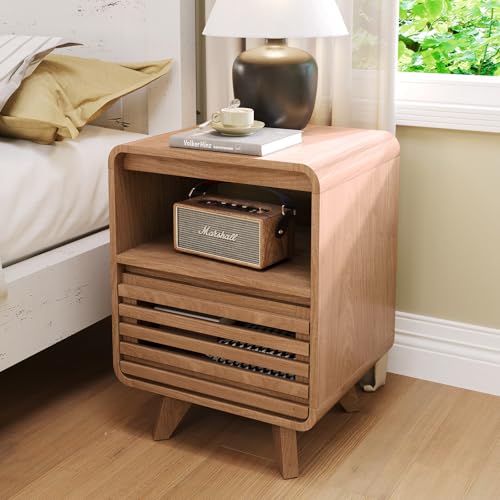 Save 22% on This 24-Tall Nightstand with Storage - Image 2