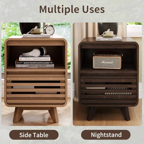 Save 22% on This 24-Tall Nightstand with Storage - Image 7