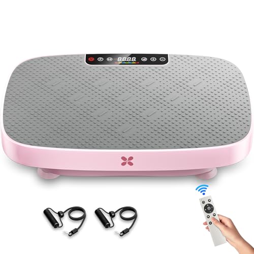 Vibration Plate with 30% Off - Use Code LLJFIBIP - Image 2