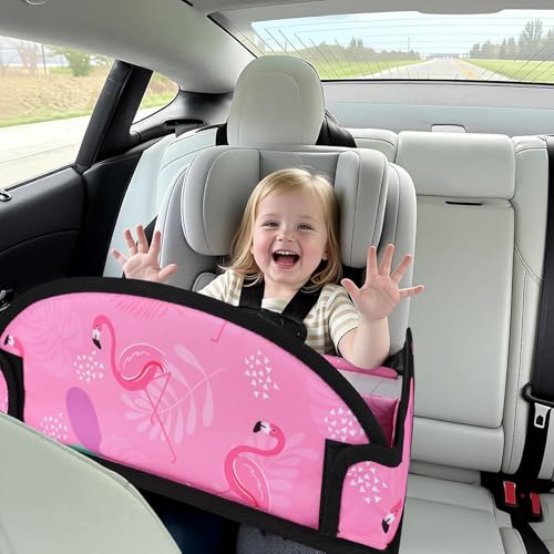 Save 50% Off Kids Travel Tray Road Trip Essentials - Image 3
