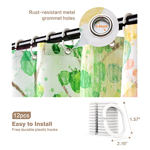 50% Off Tree of Life Shower Curtain – Now $7.99 - Image 5