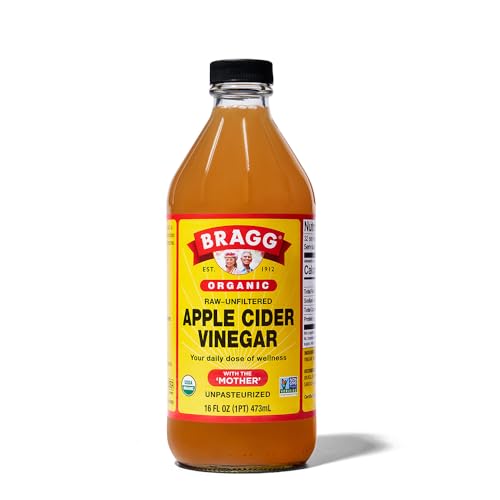 49% Off Bragg Organic Apple Cider Vinegar 16 oz - Image 2