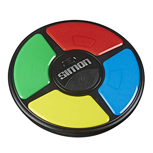 39% Off Hasbro Simon Memory Game for Kids Ages 8+ - Image 3