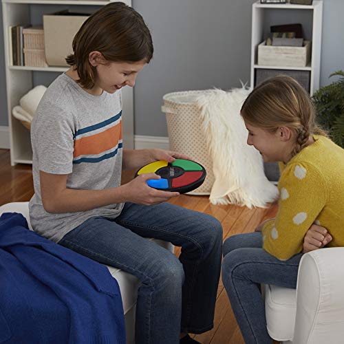39% Off Hasbro Simon Memory Game for Kids Ages 8+ - Image 6