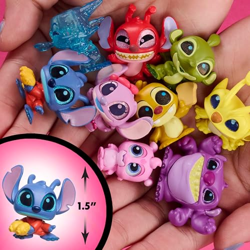 47% Off Disney Doorables Stitch Experiments Peek Collection - Image 6