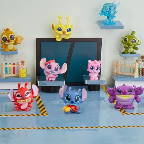 47% Off Disney Doorables Stitch Experiments Peek Collection - Image 7
