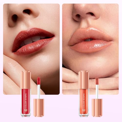 50% Off Color Nymph Makeup Palette Set - Image 7