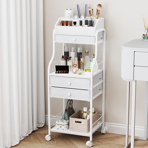 30% Off HapiRm Floor Makeup Organizer - Image 2