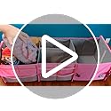 50% Off LIBZAKI Car Trunk Organizer - Storage Box - Image 8