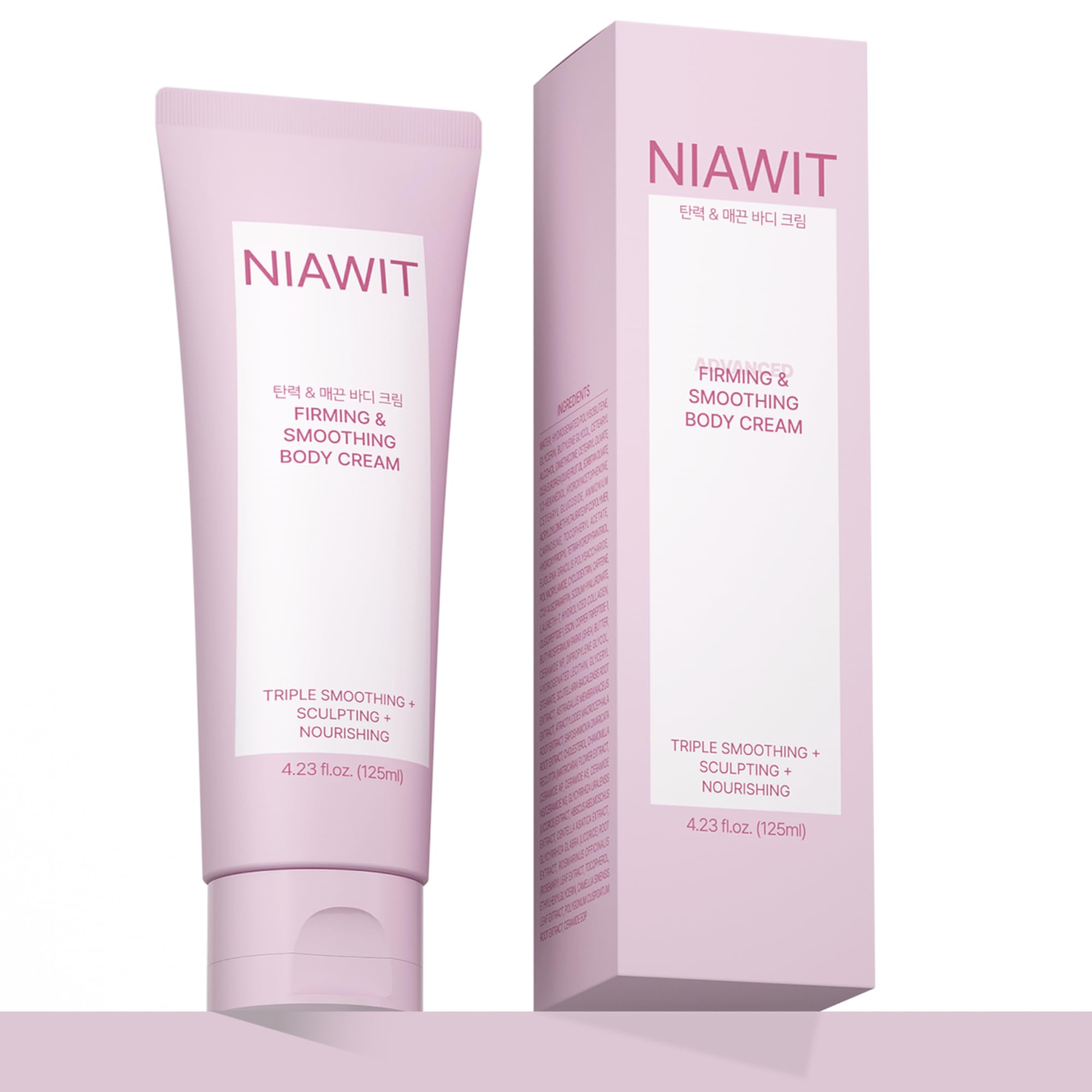 50% Off NIAWIT Firming Body Cream – Now $14.99