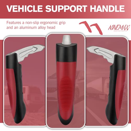 21% Off Car Door Handle Support for Seniors - Image 7