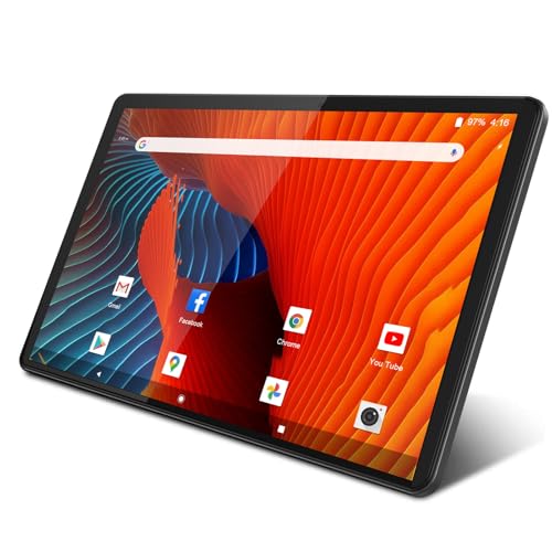 29% Off ZONKO 10.1" Android 16 Tablet - 12GB RAM - Image 2