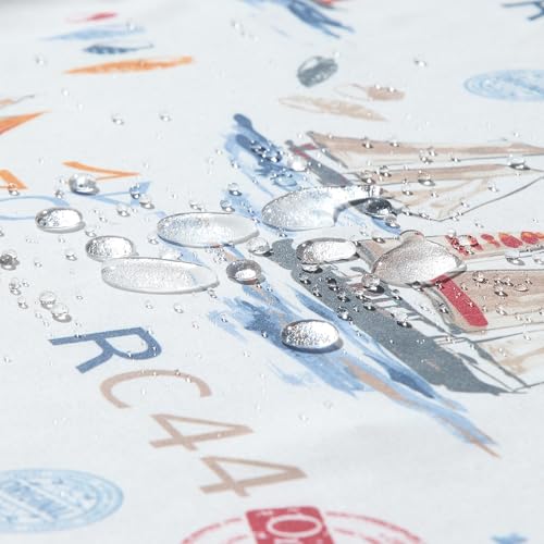 50% Off BESTRIPES Extra Long Shower Curtain - Image 4