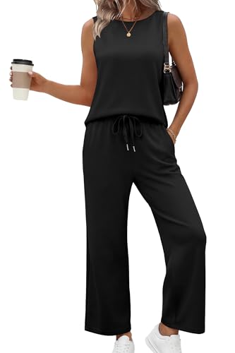 43% Off SAMPEEL Two Piece Summer Set – Use Code FPZ99HXP - Image 2