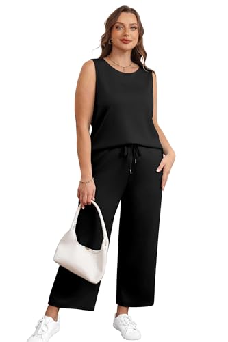 43% Off SAMPEEL Two Piece Summer Set – Use Code FPZ99HXP - Image 4