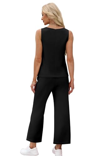 43% Off SAMPEEL Two Piece Summer Set – Use Code FPZ99HXP - Image 5