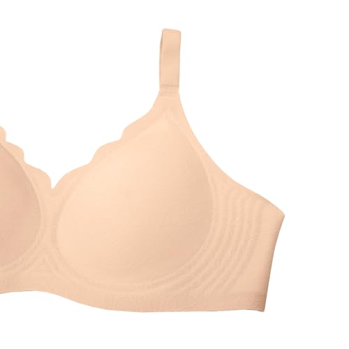 Save 63% on SHIJIALI Wireless Push-Up Bra with Code - Image 6