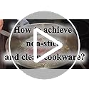 Save 55% on CAROTE 13pc Stainless Steel Cookware Set - Image 8